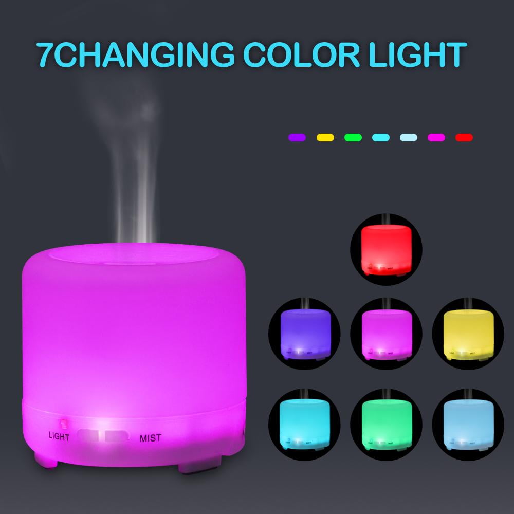 rgb air humidifier
