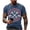 Dark Blue, variant on Mens Automotive Enthusiast Dirty Hands Make Clean Money Funny T Shirt Soft Crew Neck Short Sleeve Tee For Piston Wrench Hobbyists Auto Repair Techs Daily Wear Gray 3XL