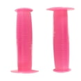 thumbnail image 3 of Puños Para Bicicleta Antiderrape Mtb Urbano Rosa Gospel, 3 of 3