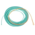 thumbnail image 1 of 200gr - 650gr Floating Head Fly with 2 Loops 23FT 500gr, 1 of 7