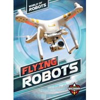 Flying Robots