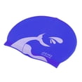 thumbnail image 4 of Gorro de Natación de Silicona Sunnimix Azul, 4 of 8