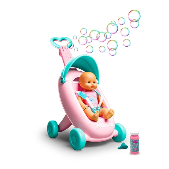 Nenuco Bubbles Trolley