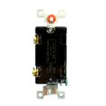 thumbnail image 2 of Bryant Electric CSB120BW Receptacle, Outlet, White, 2 of 2
