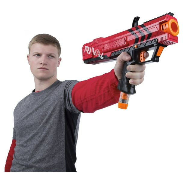 ナーフライバルアポロXV700 Amazon.co.jp: Nerf Rival Apollo XV-700 Blaster ナーフ