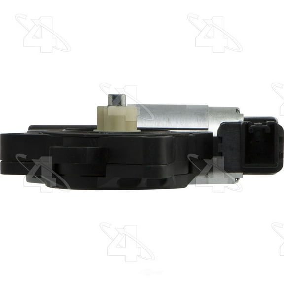 Power Window Motor Fits select: 2004-2009 MAZDA 3, 2007-2012 MAZDA CX-7