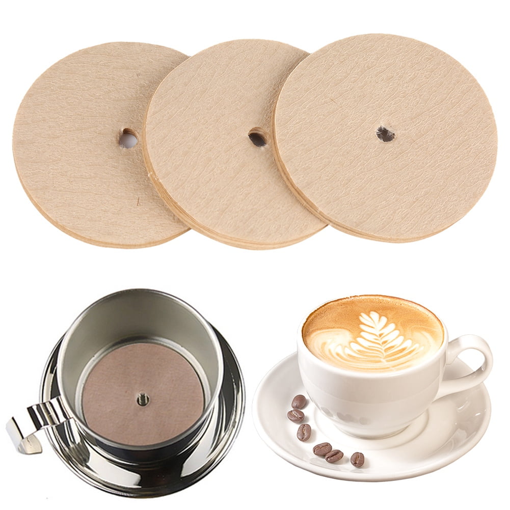 Coffee Filter Papers, Coffee Strainer, Reusable Environmentally