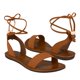 thumbnail image 1 of SANDALIAS DAMA NOMADA 781 SUEDE NEGRO NOMADAS  781, 1 of 4