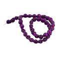 thumbnail image 1 of KLKCMS 40 Pcs Perles Intercalaires Rétro Perles Perles Turquoise Perles Décoratives pour Collier DIY Bracelets, 1 of 9