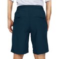 thumbnail image 3 of Off Road Ventures Mens Golf Shorts 9" Inseam Quick Dry Fit lightweight Stretch Dress Cargo Shorts for hiking, 3 of 7