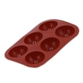 thumbnail image 3 of , Non- Non-stick Convenient Unique Design Silicone    For Ovens Microwaves Freezers For Children, 3 of 8