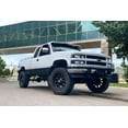 thumbnail image 3 of Rough Country 6" Lift Kit for 88-98 Chevy/GMC C1500/K1500/SUV 4WD - 27640 Fits select: 1988-1999 CHEVROLET GMT-400, 1995-1999 CHEVROLET TAHOE, 3 of 5