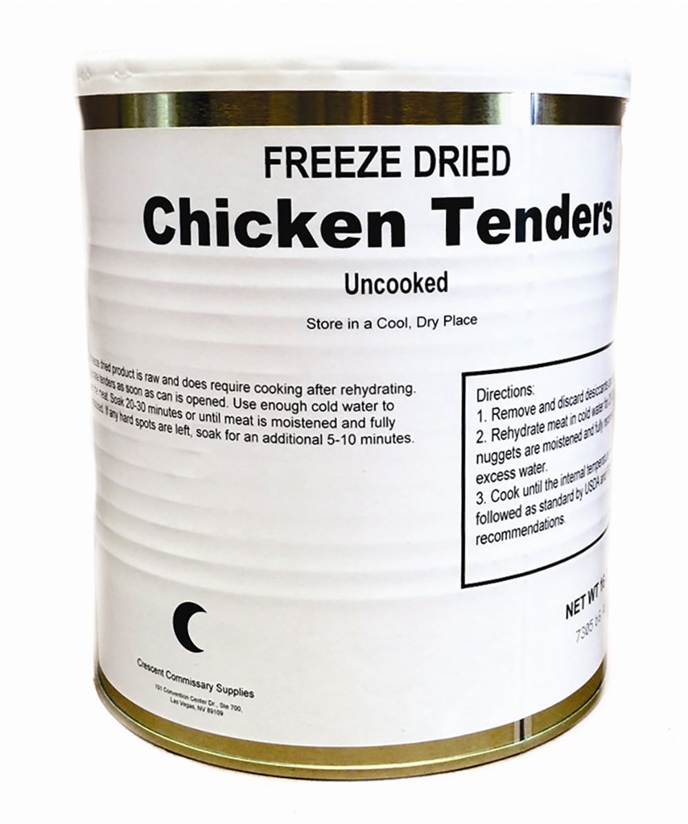 military-surplus-uncooked-freeze-dried-chicken-tenders-emergency