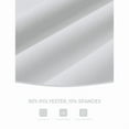 thumbnail image 6 of NORTHYARD Men's 7" Running Athletic Shorts with Zipper Pockets Workout Short, Sizes S-2XL, 6 of 8