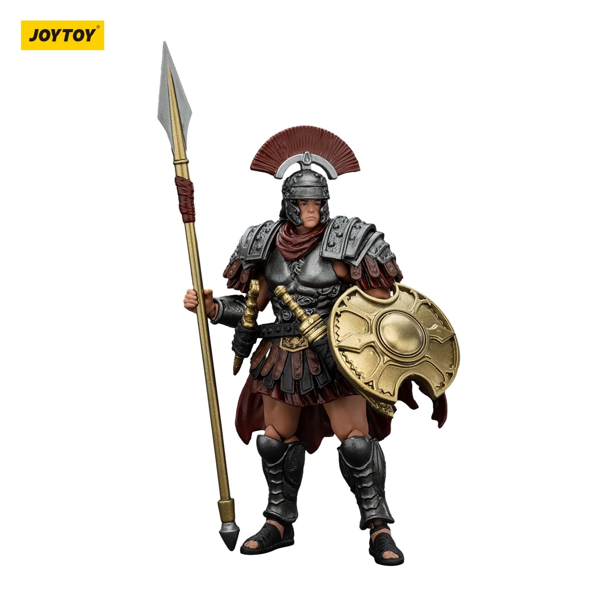 JOYTOY Strife Roman Gladiator 5PCS Collection Models JT00676