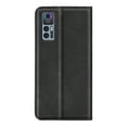 thumbnail image 3 of For TCL 30 5G / 30+ Retro-skin  Magnetic Suction Leather Phone Case, 3 of 7