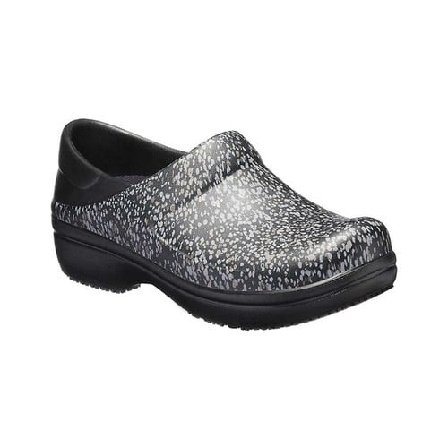 women's work crocs