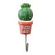 thumbnail image 5 of Colgadores de cactus adhesivos de pared resistentes para puerta de cocina Bola, 5 of 9