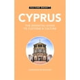 thumbnail image 1 of Pre-Owned Culture Smart!: Cyprus - Culture Smart! : The Essential Guide to Customs & Culture (Paperback), 1 of 1