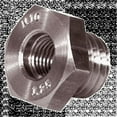 thumbnail image 1 of Weiler 804-36052 Vp Adapter 0. 63-11 - M1 0 x 1. 25, 1 of 1
