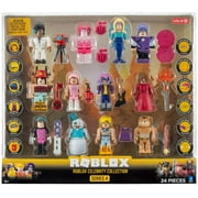 Roblox Series 4 Celebrity Collection Action Figure 12-Pack