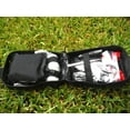 thumbnail image 3 of 251 Pc First Aid Kit For Tactical Survival Emergency Trauma Military Travel Home Office School Outdoor Camping Hiking IFAK EMT Tote Black, 3 of 9