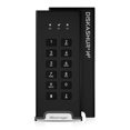 thumbnail image 1 of SSD portátil iStorage diskAshur M2 de 240 GB cifrado USB 3.2, 1 of 8