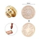 thumbnail image 5 of Cuadros Decorativos Cabeza de sello de sellado de cera de cuento de hadas para sobres de bricolaje d, 5 of 5