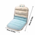 thumbnail image 3 of CVLNCYCLING Cushion,Seat Cushion,Cushions for Sofa,Outdoor Chair Cushions,Cushion Chair,Cushion Chair Couch,Outdoor Cushion,Seat Cushion Outdoor, 3 of 7