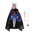 thumbnail image 1 of Botas blancas impermeables, conjunto de zapatos para muñecas Blythe Licca Azone de 12 pulgadas, accesorios de ropa Baoblaze Doll Boots Shoes Outfit, 1 of 7