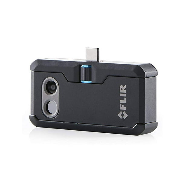 FLIR ONE PRO Pro-Grade Thermal Camera for Android with USB-C Connector ...