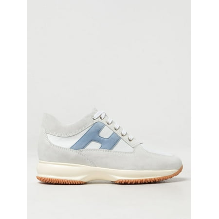 

Hogan Sneakers Woman Ice Woman