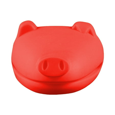 

2PC Mini Oven Mitts Gloves Silicone Heat Resistant Cooking Pinch Mitts Potholder