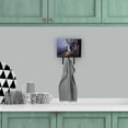 thumbnail image 4 of Bengal Tiger by Daphne Baxter Leash or Key Holder, 4 of 4
