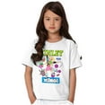 thumbnail image 3 of XOMG POP Kinley Popstar Dream Cartoon Girls Kids T Shirt Tees Teen Brisco Brands S, 3 of 6