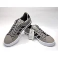 thumbnail image 1 of Ad-id-as Daily 3.0 Grey/Black Men's Sneakers - Size 9 NWB FW3270, 1 of 6