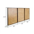 thumbnail image 6 of Elodie Modern Contemporary Wood Wall Panels, 6 of 6