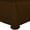 Espresso, variant on Ultimate Textile (2 Pack) 54 x 96-Inch Oval Polyester Linen Tablecloth - for Home Dining Tables, Espresso Dark Brown