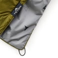 thumbnail image 4 of Manta de Camping / Colcha Para Exteriores Acadia - VERDE - TETON, 4 of 6