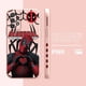 thumbnail image 3 of Case For Samsung Galaxy A91 A73 A72 A71 A53 A52 A51 A42 A33 AO3S 4G 5G Simple Liquid silicone Case Marvel Deadpool, 3 of 5