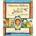 thumbnail image 2 of La Historia del Gran Amor de Dios Historias BÃ­blicas de JesÃºs Para NiÃ±os: Cada Historia Susurra Su Nombre, (Hardcover), 2 of 2