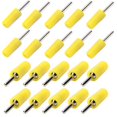 thumbnail image 3 of Banana Pin, 20Pcs Pin Banana Plug, Plated Brass Male Waterproof Connector Accessory Set Kit For 2mm Banana Plug, 3 of 8