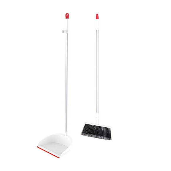 Youpin Yijie Broom Dustpan Ensemble Sweeper Balayage de Sol Mop Petit