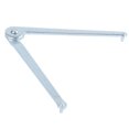 thumbnail image 5 of Llave inglesa ajustable de 43 mm de diámetro con pasador de 11 mm a 320 mm para amoladora angular., 5 of 5