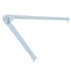 thumbnail image 5 of Llave inglesa ajustable de 43 mm de diámetro con pasador de 11 mm a 320 mm para amoladora angular., 5 of 5