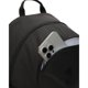 thumbnail image 2 of Mochila Unisex Under Armour Hustle Sport 6.0 Negra 32x19x47 cm, 2 of 5