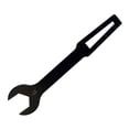 thumbnail image 1 of Llave para cilindros de gas, herramienta para válvulas de tanques, piezas de reparación portátiles, multiusos, profesional, para adultos, llave para t, 1 of 7
