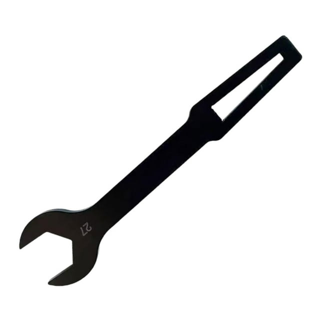 Llave para cilindros de gas, herramienta para válvulas de tanques, piezas de reparación portátiles, multiusos, profesional, para adultos, llave para t