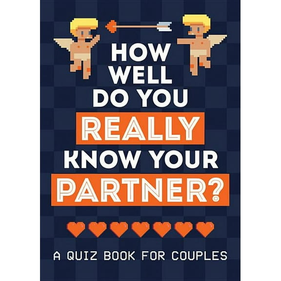 How Well Do You Really Know Your Partner?