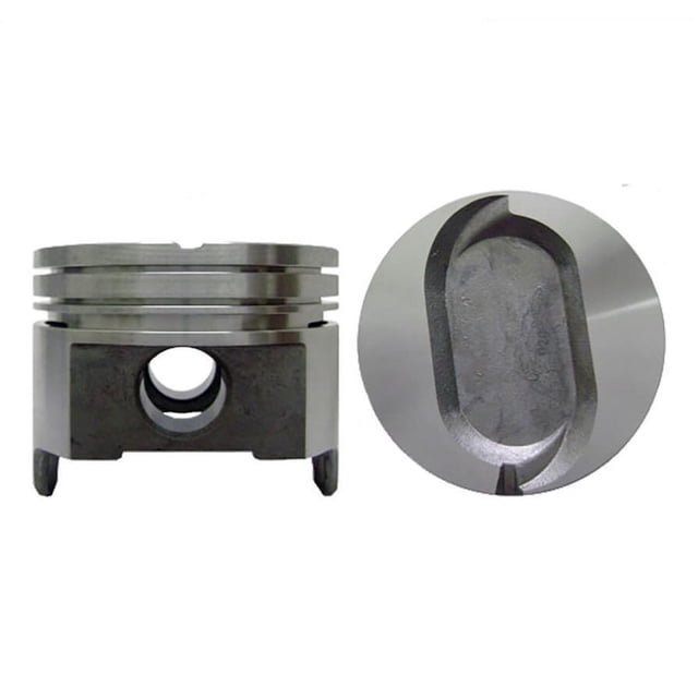 Pistones Para Ford F350 Pickup 1973-1987 (Spq) Spq F350 Pickup